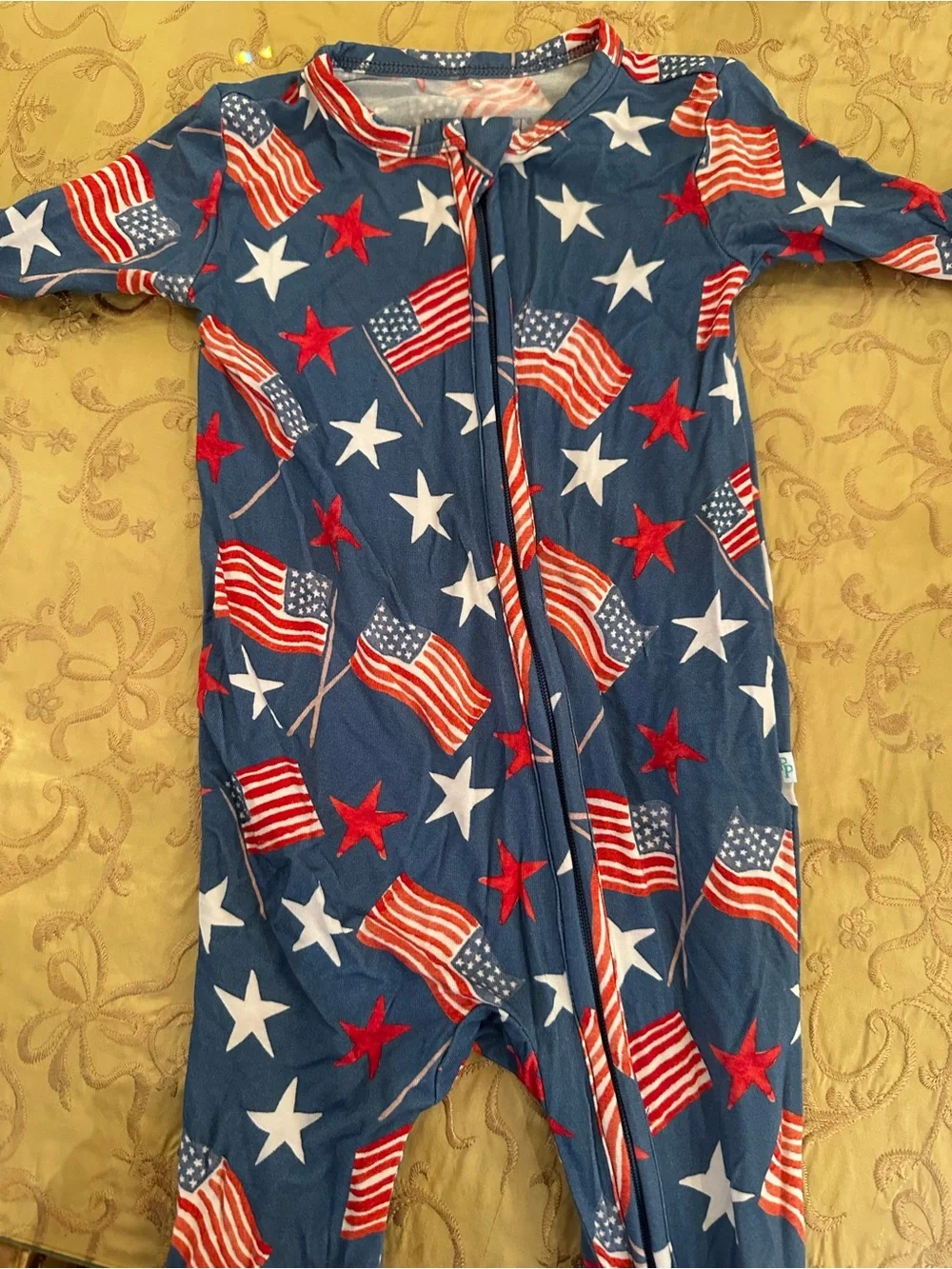 6mths Baby Boy Clothes Lot 11 Pieces Magnetic Me, Posh Peanut, Little Me